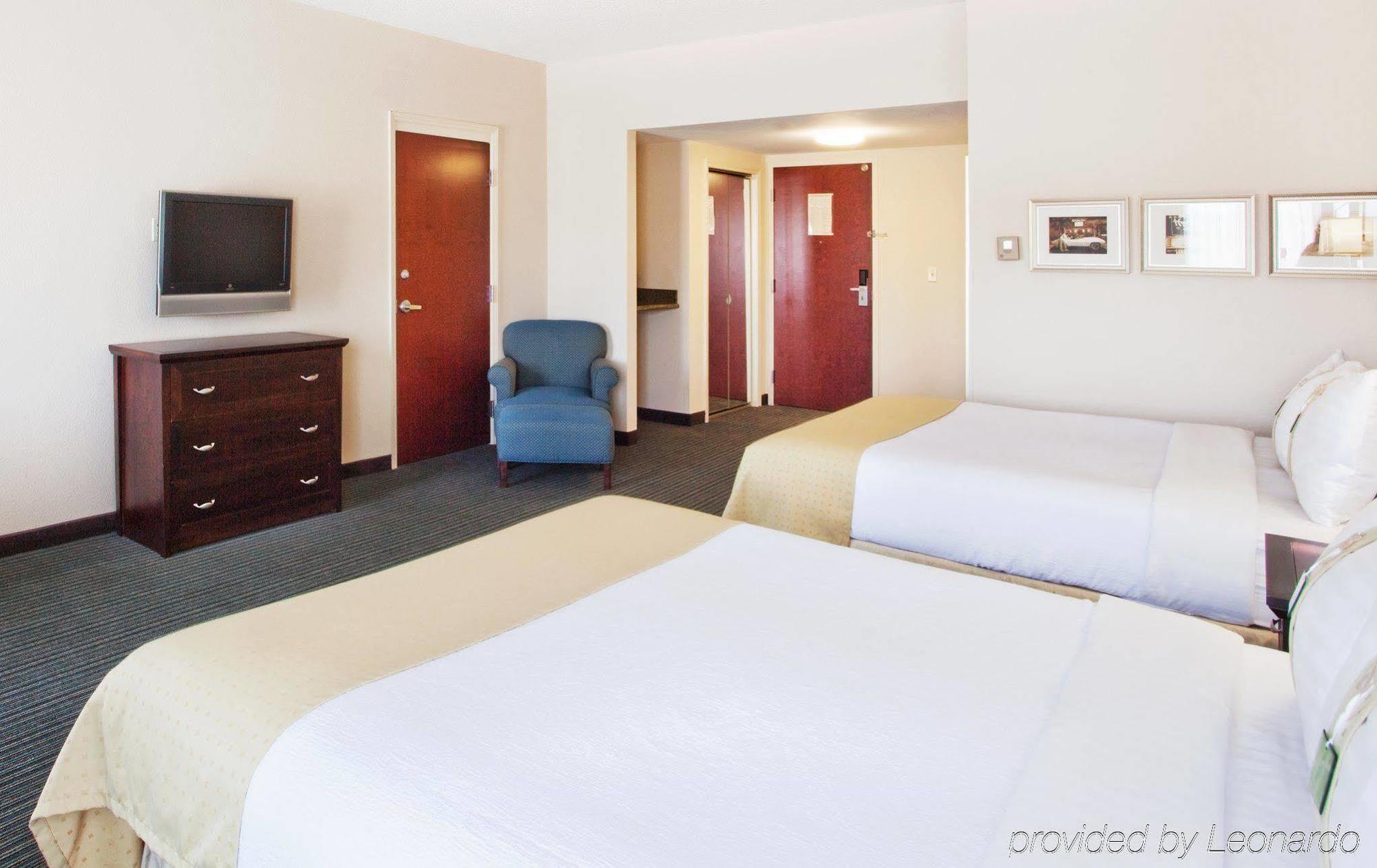 Holiday Inn Atlanta/Roswell By Ihg Quarto foto
