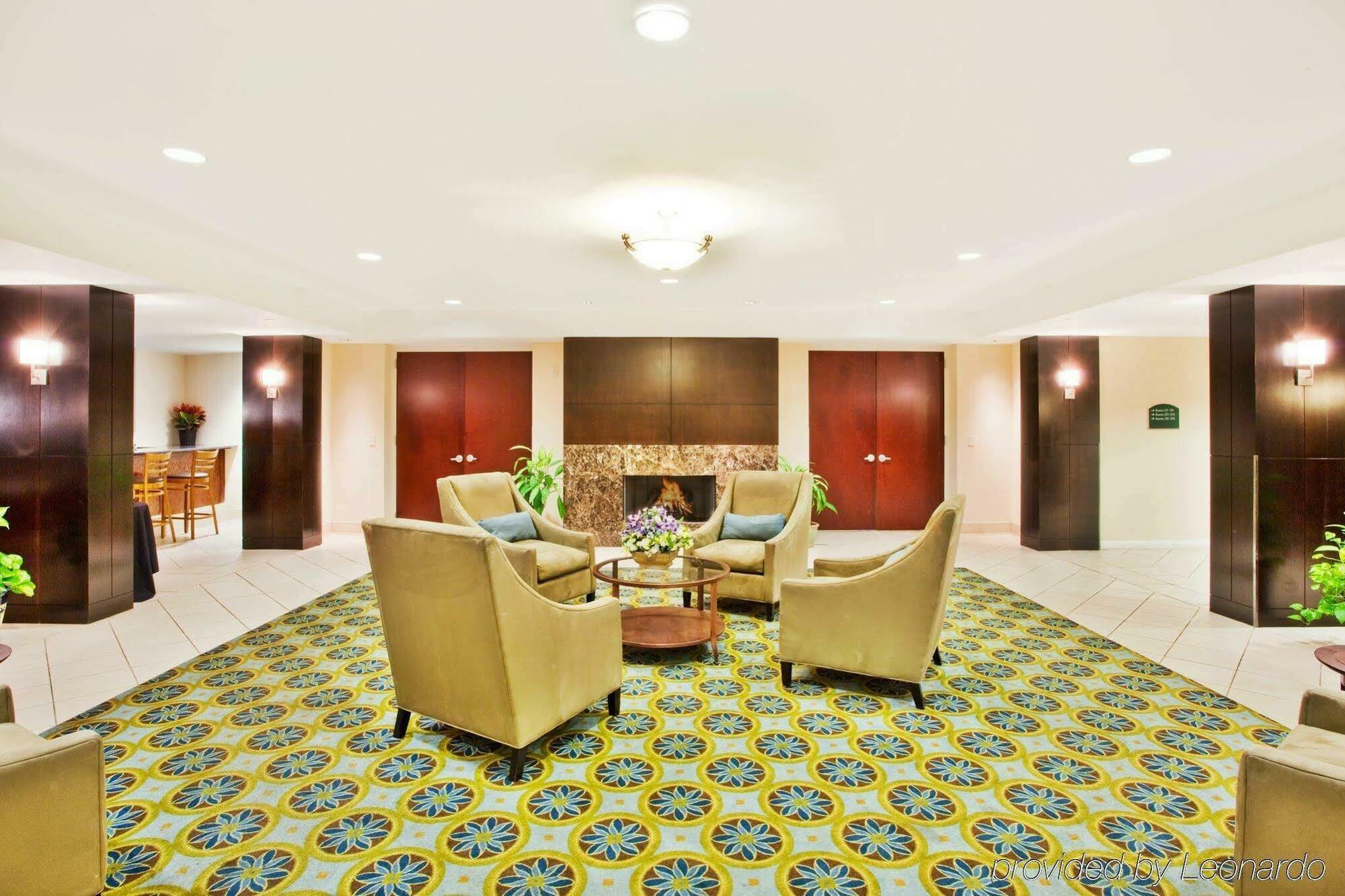 Holiday Inn Atlanta/Roswell By Ihg Exterior foto