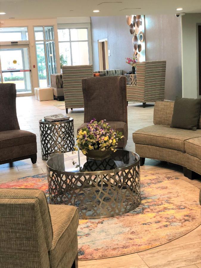 Holiday Inn Atlanta/Roswell By Ihg Exterior foto